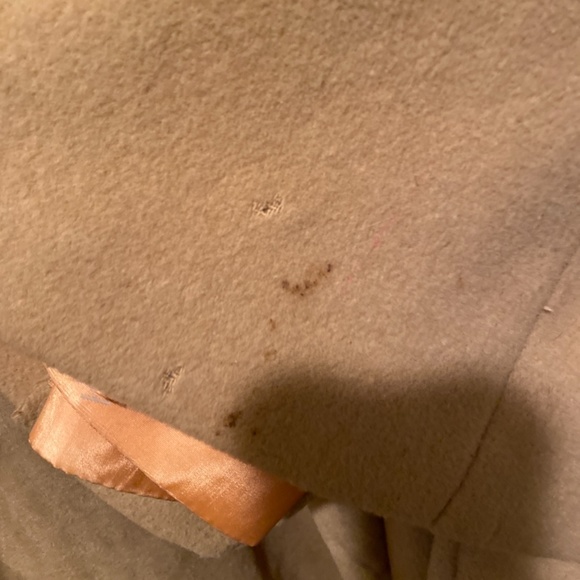 Vintage Fur coat Sears - Picture 3 of 11